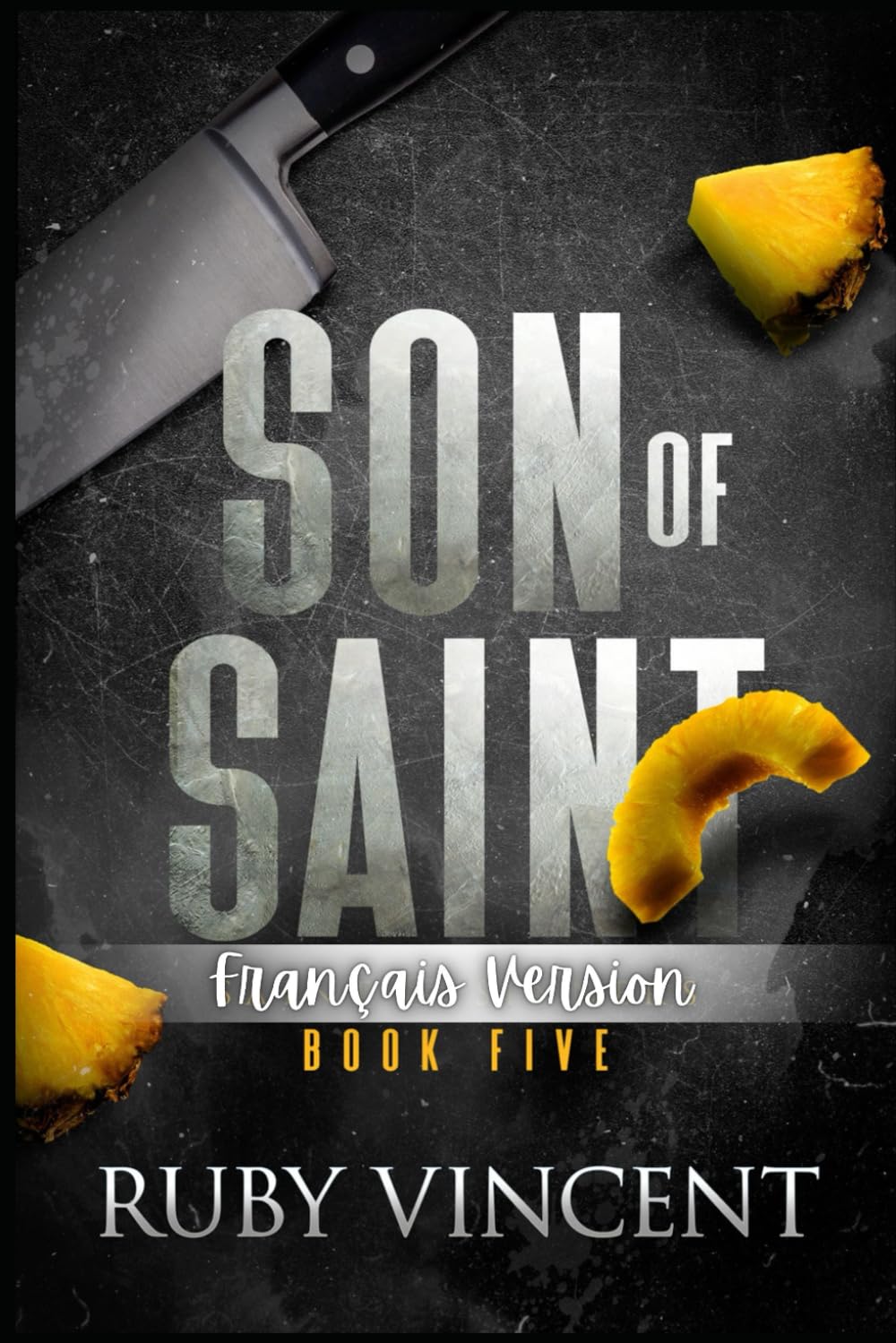 Son of Saint (Saints et Pécheurs)