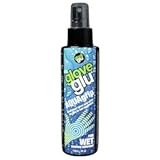 gloveglu 120ml AQUAgrip Goalkeeper Glove Spray - Perfect for Goalkeeping Gloves in Wet Conditions
