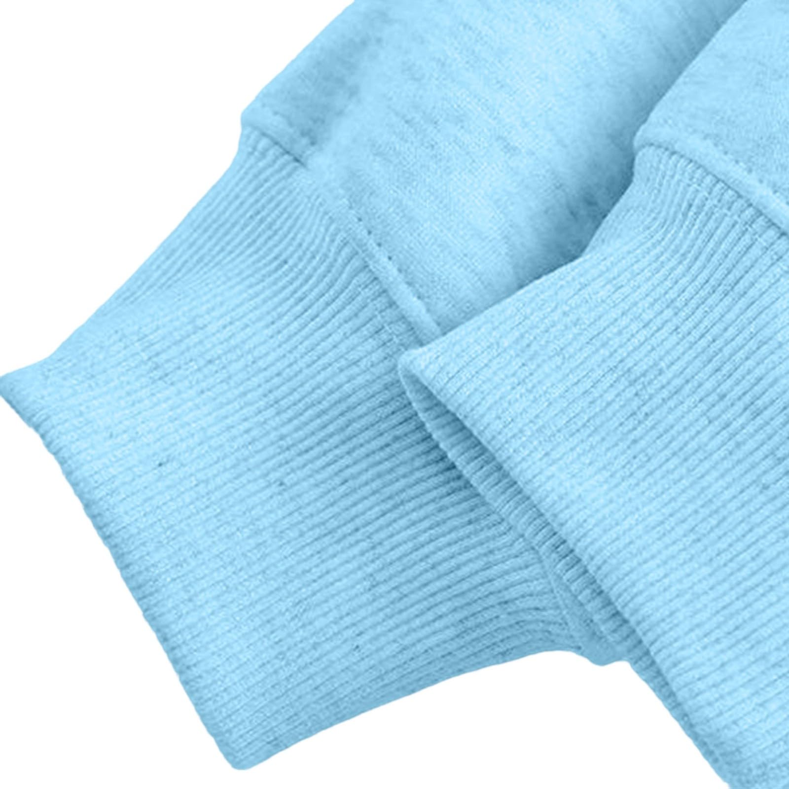 Felpa Uomo Zip Cappuccio Pile Hoodie Felpe da Lavoro Cotone Sweatshirt | Cappuccio con lacci, tessuto felpato caldo, chiusura frontale zip, tasca marsupio, vestibilità regular per autunno invernale