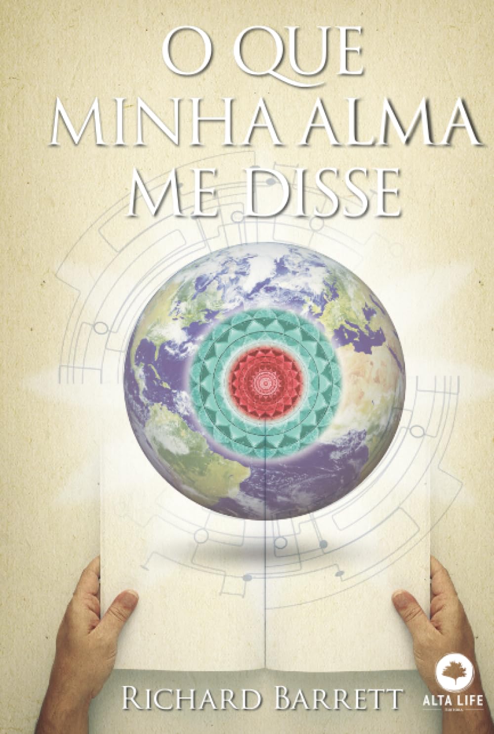 O que minha alma me disse
