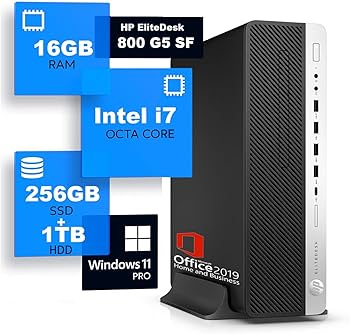 HP 800 G5 TWR i9-9900/32GB/256GB/HDD1TB デスクトップ hp EliteDesk HP 800 G5 TWR i9-9900/32GB/256GB/HDD1TB デスクトップ hp EliteDesk