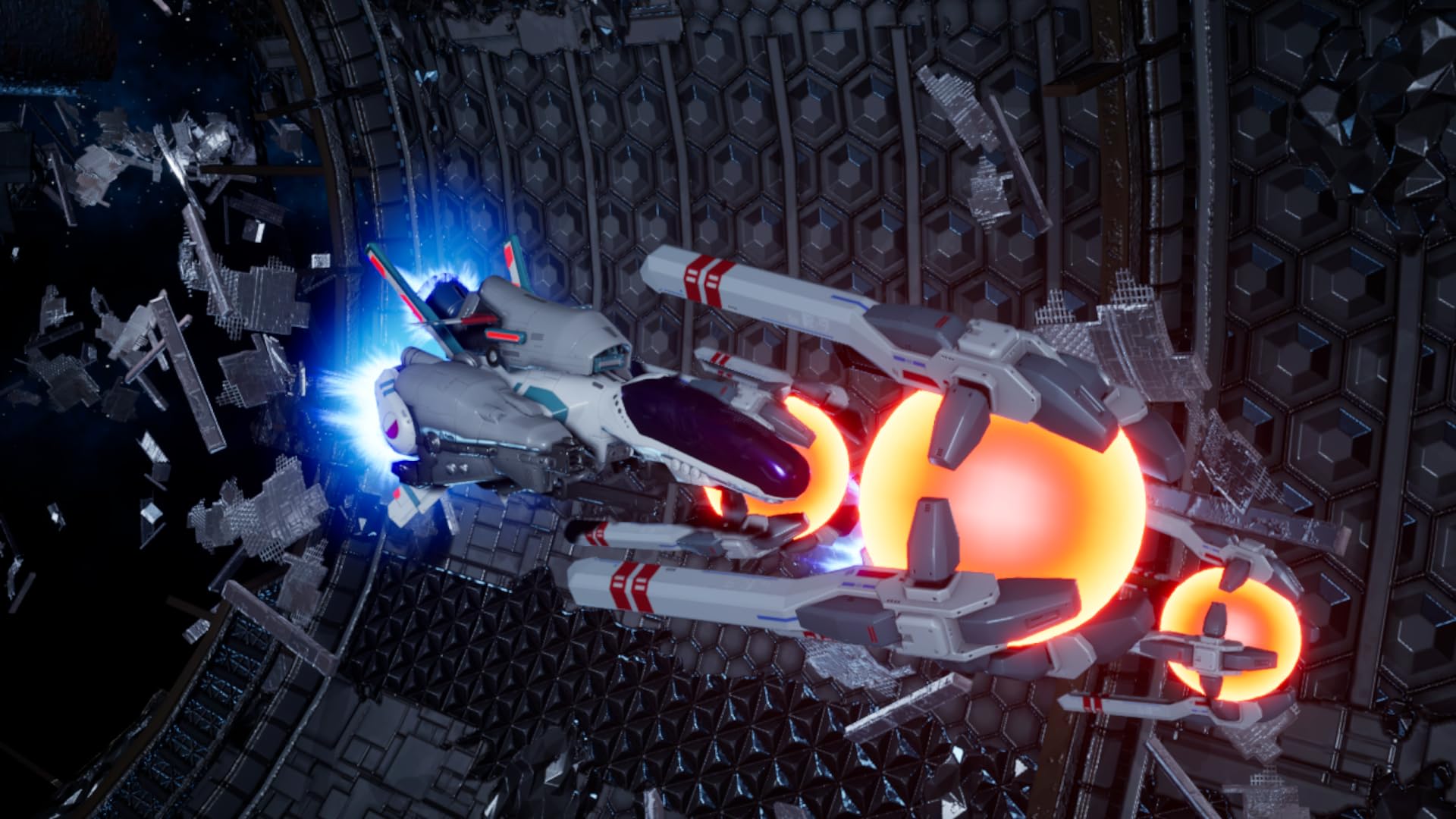 Switch R-TYPEタクティクス1・2コスモス　GEO 限定　DLC付き R-TYPE TACTICS I・II COSMOS 公式サイト