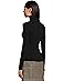 Lilla P Slim Rib Turtleneck - #3 of 5