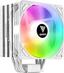 COOLER GAMDIAS BOREAS E1-410 Branco