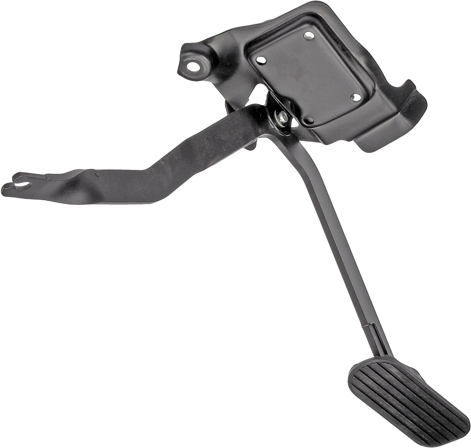 Dorman 911-930 Gas Pedal Bracket Assembly Compatible with Select Chevrolet/GMC Models