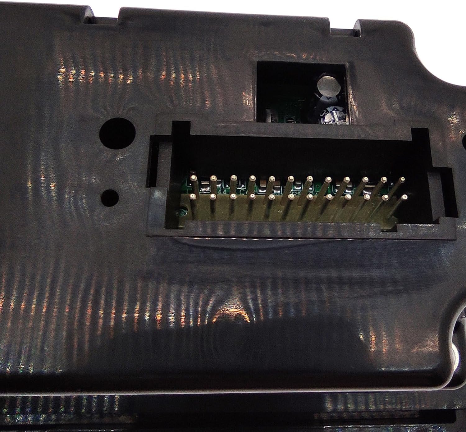 AC Control Head Assembly Suitable for International Navistar Truck Late 2011-2020 Replace 3827580C1