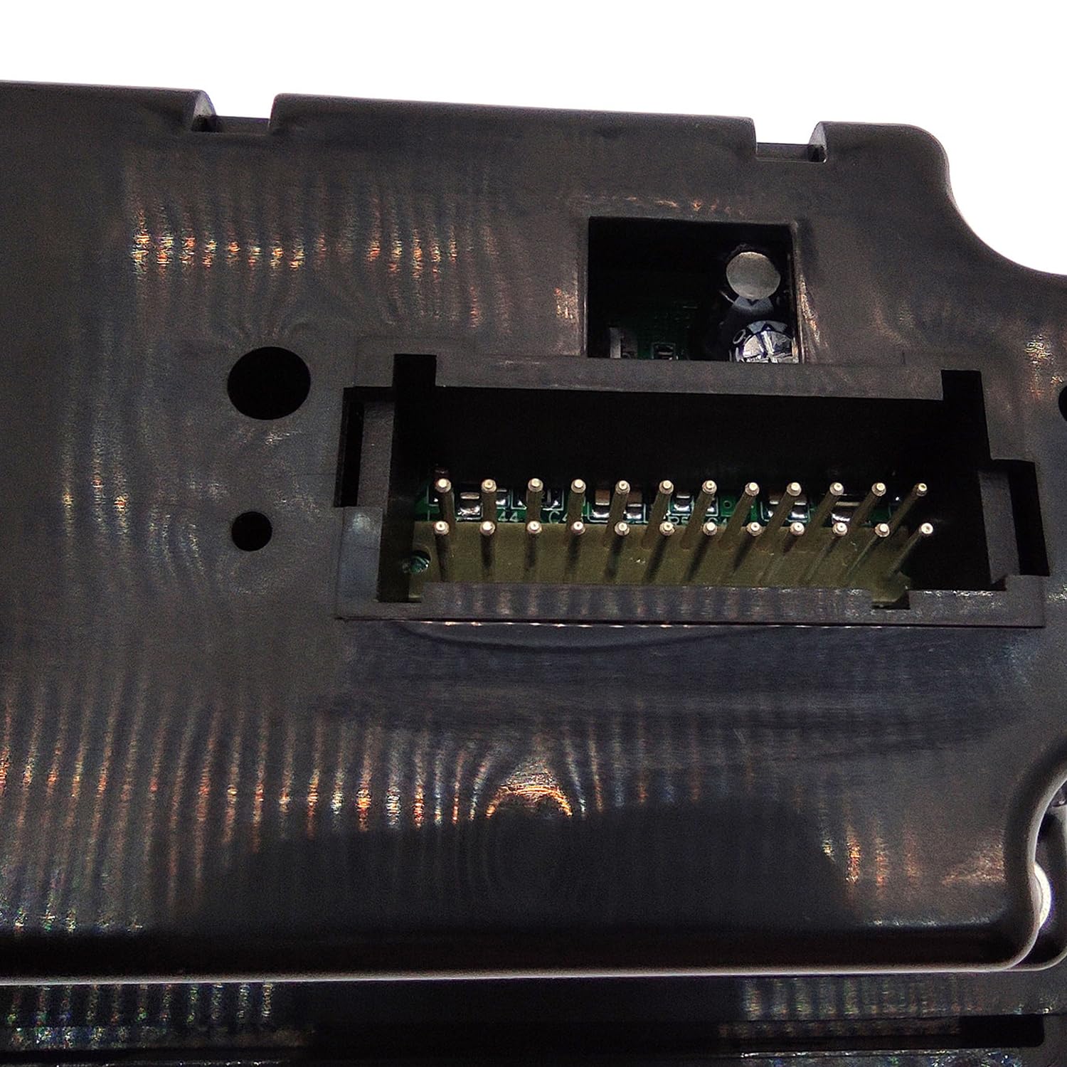 3827580C1 AC Heater Control Unit Panel Switch Fits for Late International Navistar Truck 2011 2012 2013 2014 2015 2016 2017 2018 2019 2020 OE 3827580C1 850-7468 938-1508 T7164