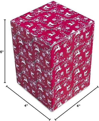 Miniatura 6 de Lista de regalos para Santa Musical Water Snow Globe