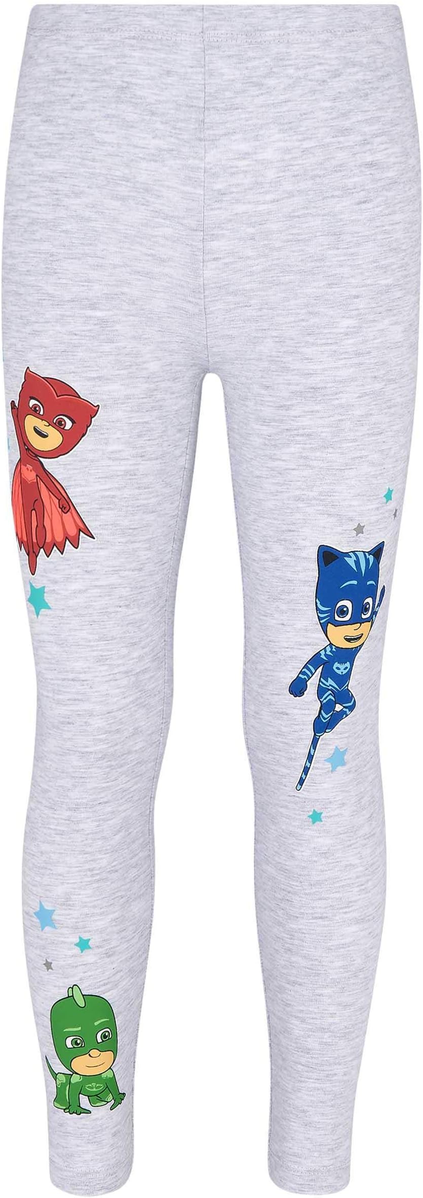 PJ MASKS Leggings Fuchsia