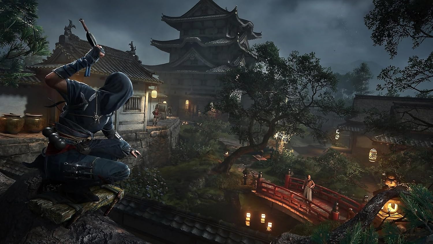 Assassin's Creed Shadows, PlayStation 5 gra wideo, PS5