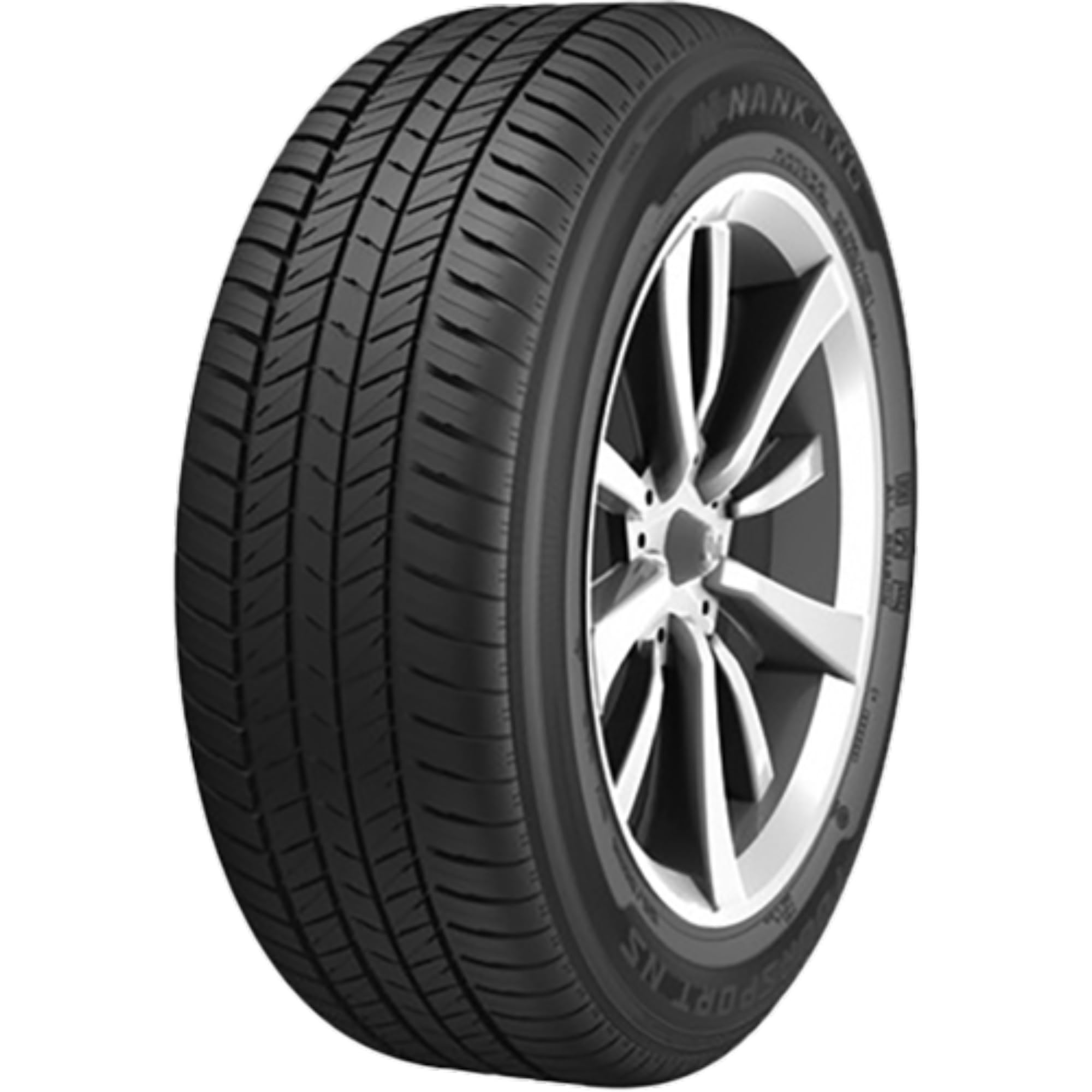 Nankang Neumático para Coche N-605 TOURSPORT 165/75HR13