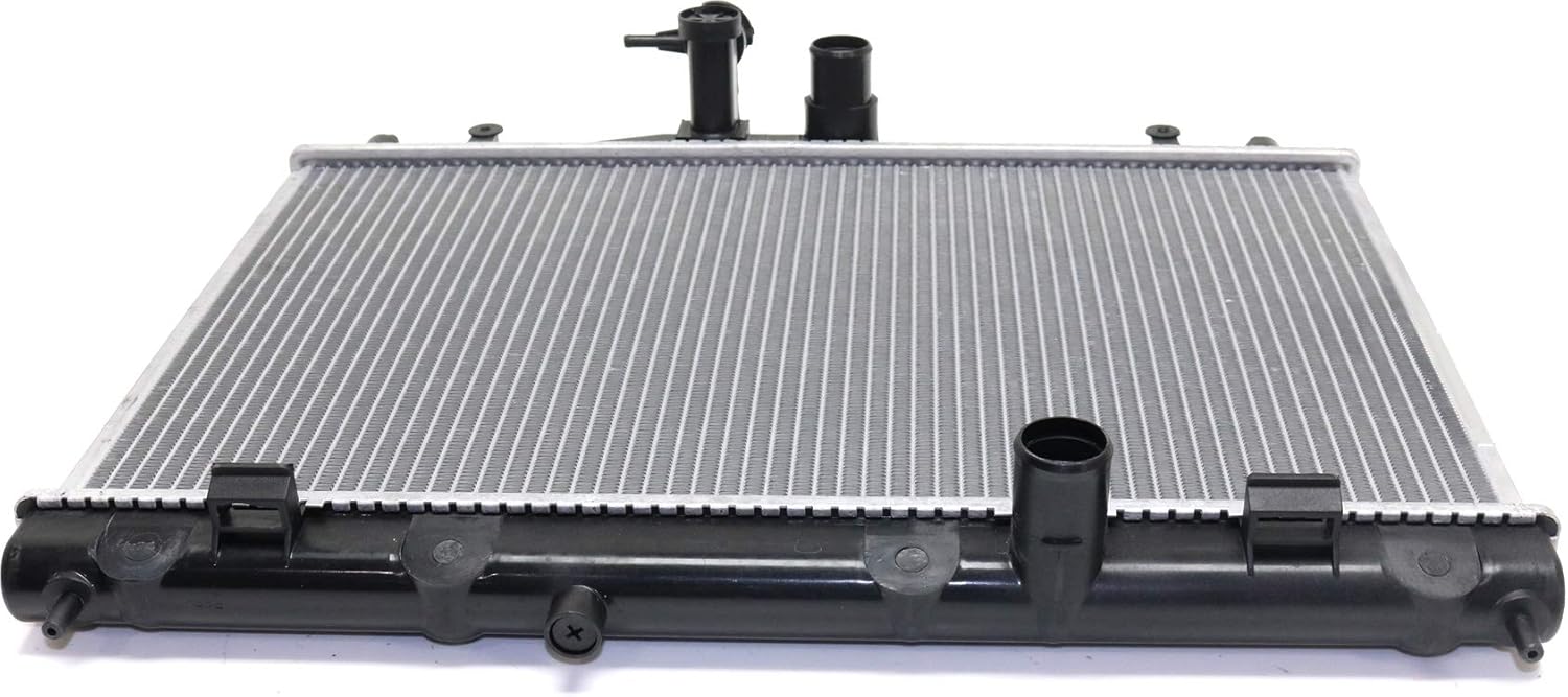 Garage-Pro Radiator for NISSAN CUBE 2009-2014