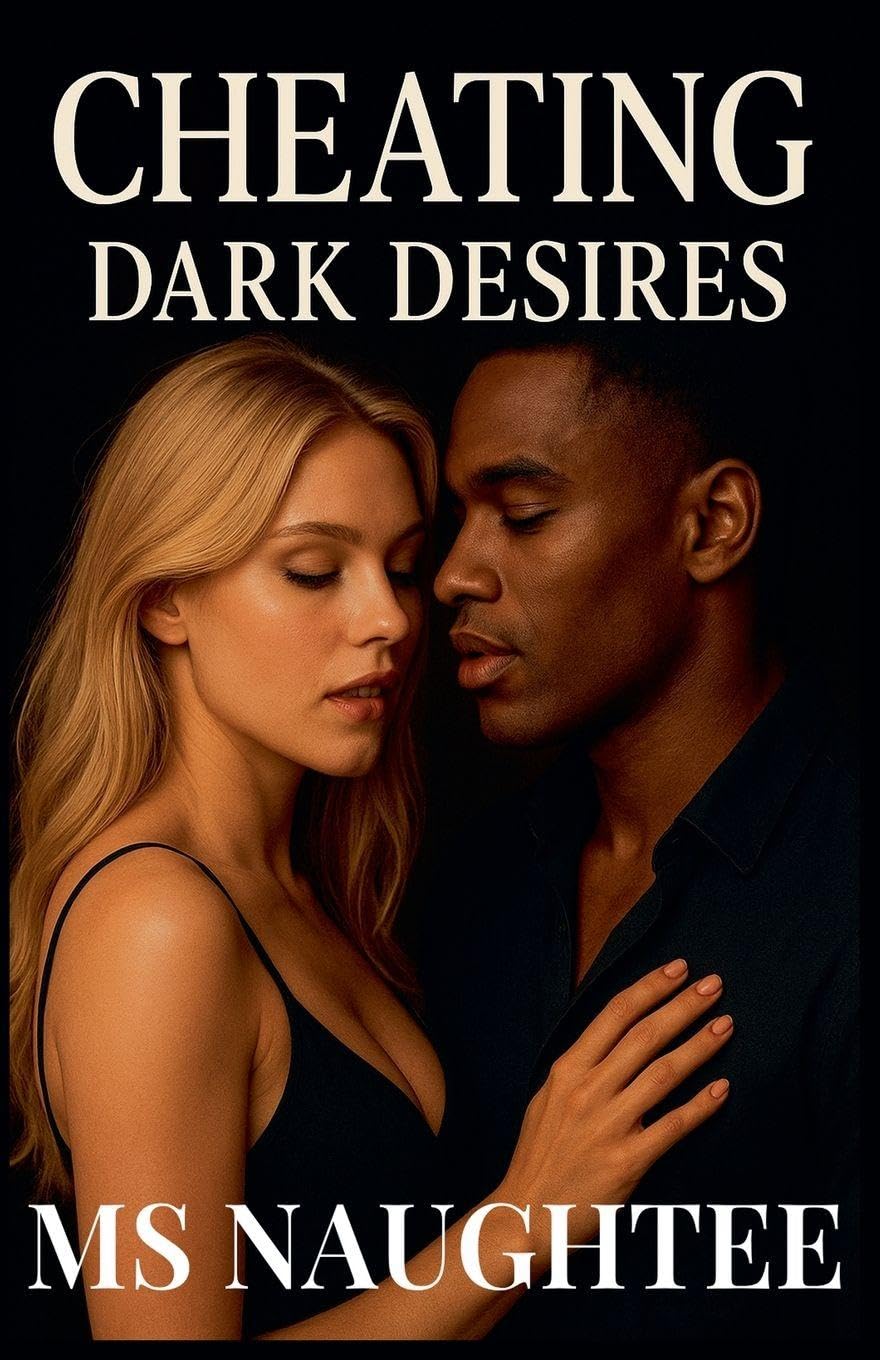 Cheating: Dark Desires: 26 (Hotwife)