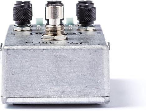 MXR Fullbore Metal Distortion
