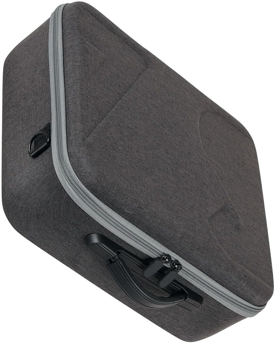 Waterproof Carrying Case for Camera Individual Equipment Slots Reinforced Exterior for Impacts Protections Accessories Organizers