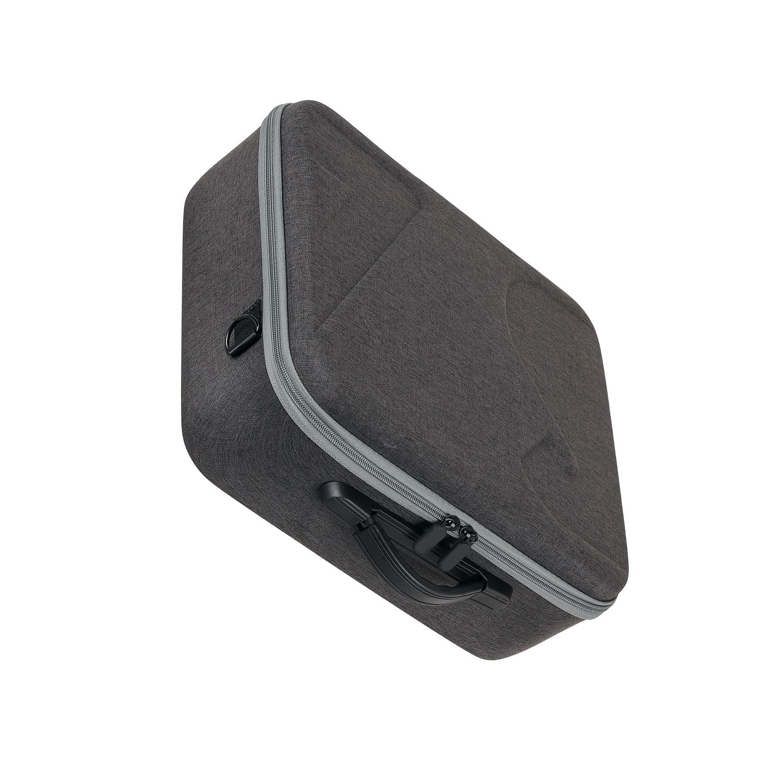 Custodia impermeabile per fotocamera con fessure per attrezzature individuali esterne rinforzate per protezioni dagli urti Borsa portaoggetti impermeabile