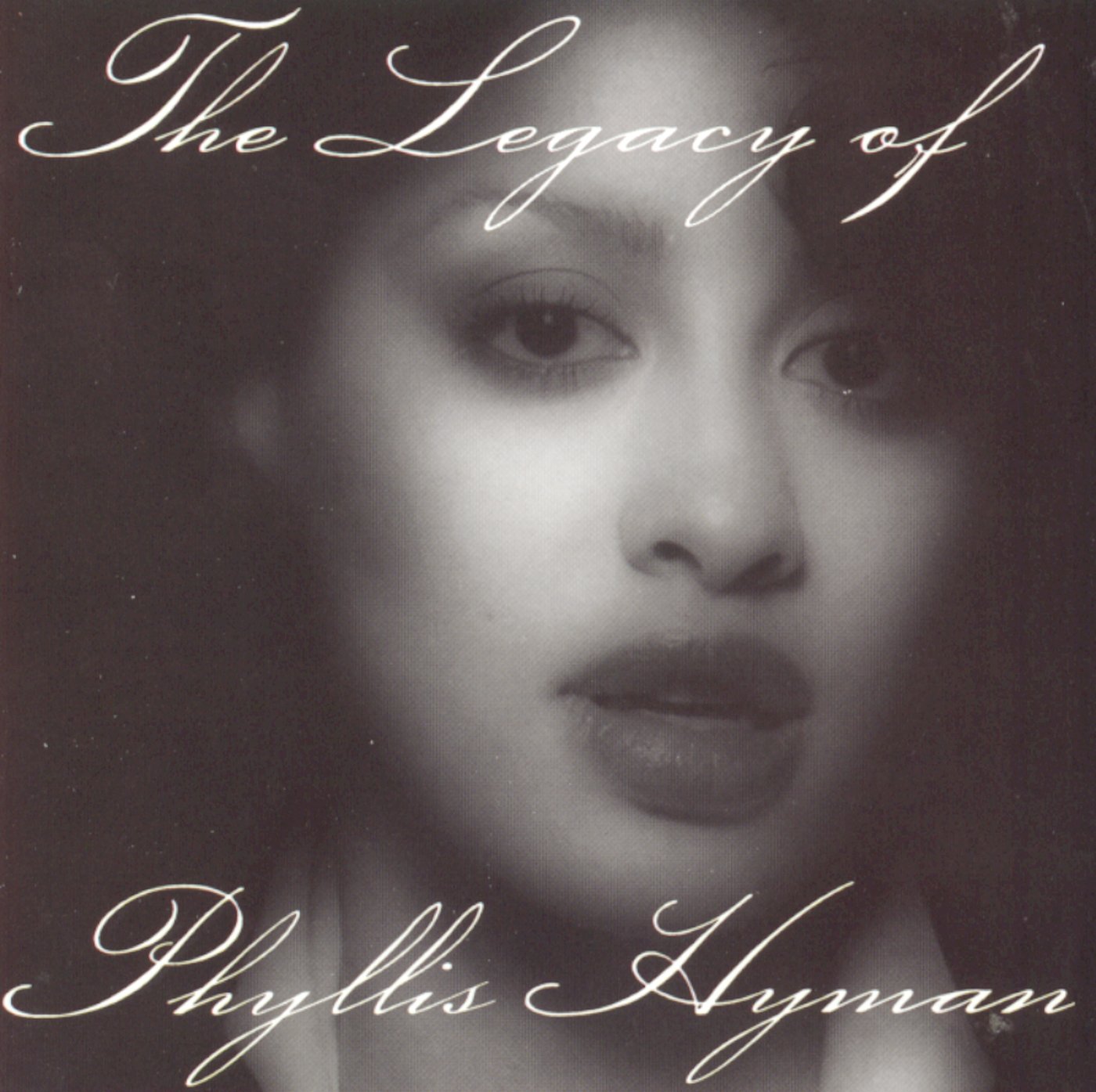 Phyllis Hyman
