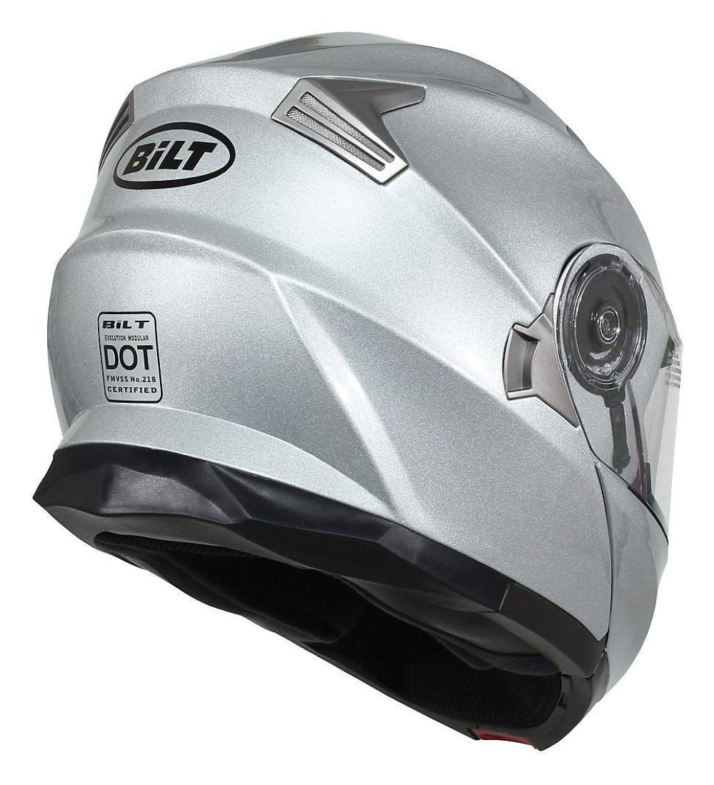 carbon fiber motorcycle helmets for womens Amazon.com: ILM Carbon Fiber Motorcycle Helmets Lightweight Full Face Dual  Visor Helmet with Rear Wing Pinlock Compatible Motorbike Street Bike DOT  ECE Men Women Model 861C (Snake-Effect CarbonFiber, L) : Automotive