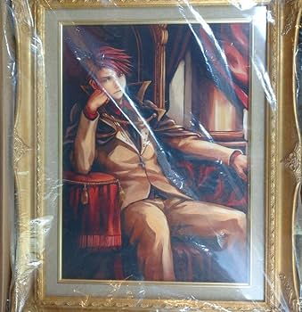 うみねこのなく頃に ベアトリーチェ 肖像画 ジグソーパズル m14876679214_1.jpg?1745042751