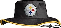 Vista 40 de FOCO Gorra unisex con logotipo de equipo de la NFL para exteriores