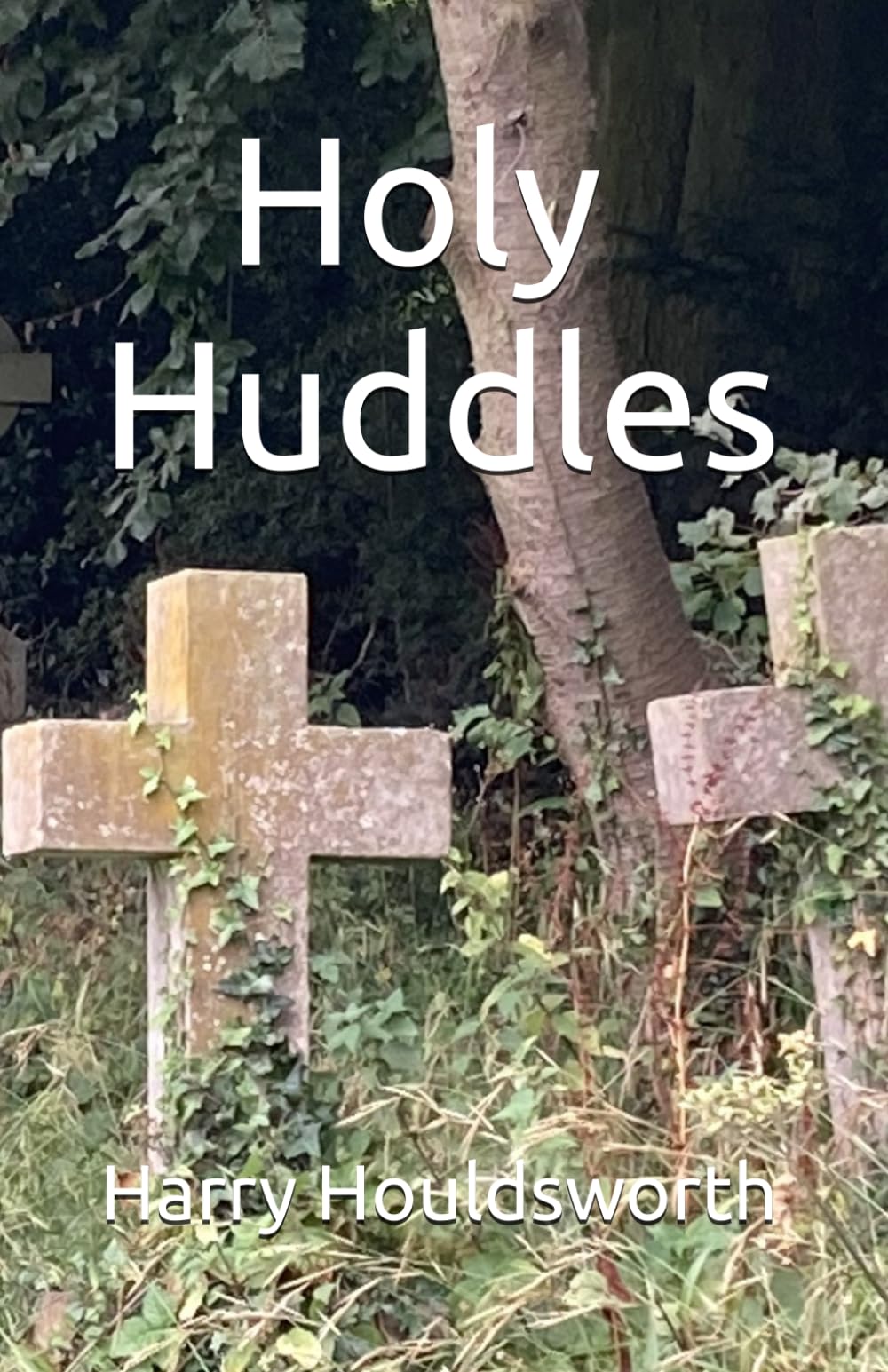 Holy Huddles