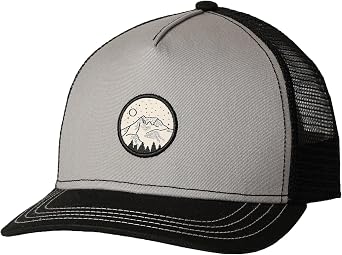 Pistil Womens Neighborhood Trucker Hat