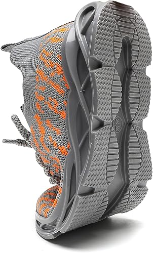 Miniatura 2 de Zapato deportivo Dadawen, ligero y transpirable, para correr, con correa, para niño y niña