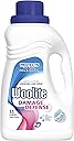 Woolite Damage Defense Liquid Laundry Detergent, Light Fresh Scent, 33 Loads, 50 Fl Oz