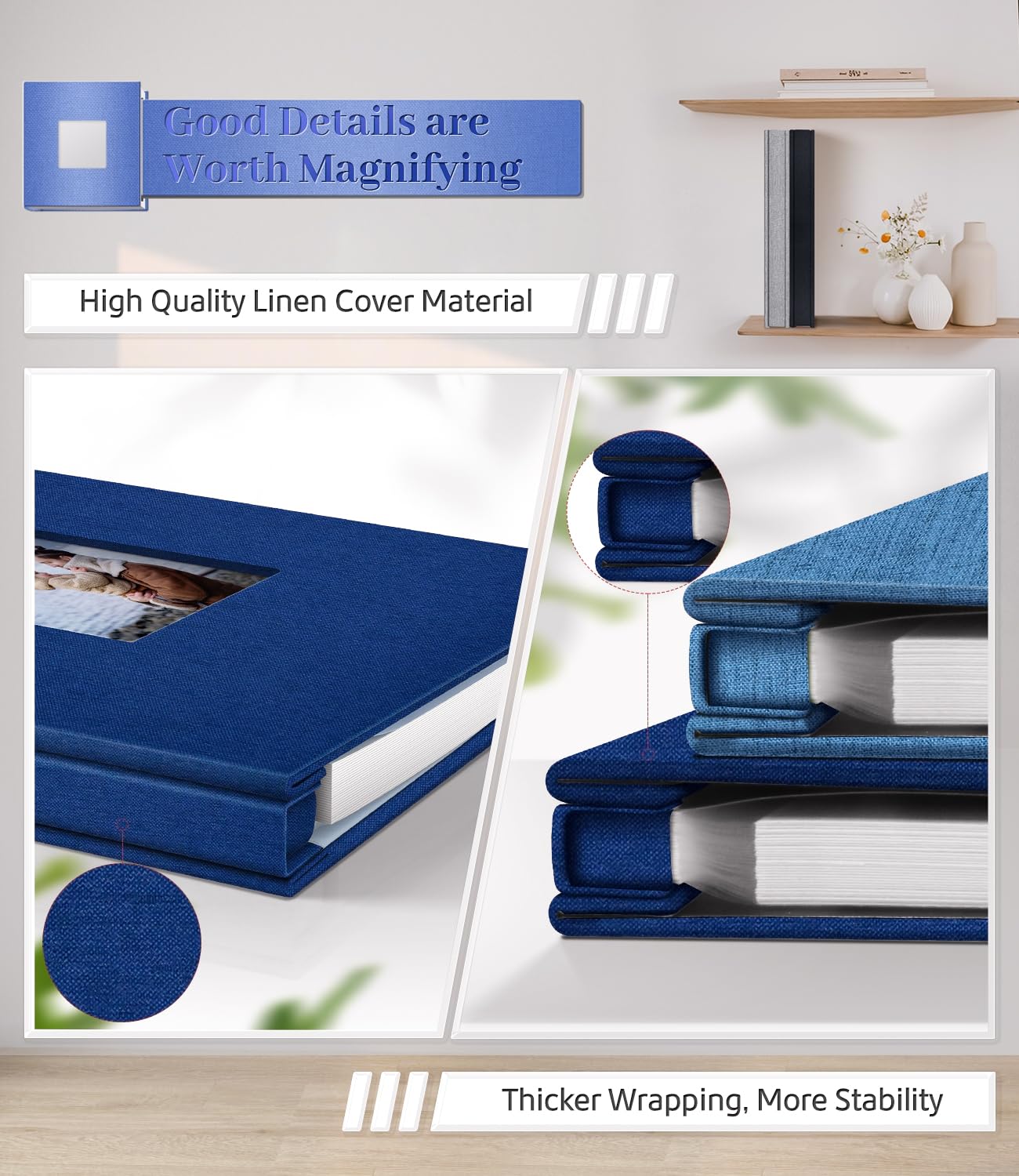 Artfeel Scrapbooking Album