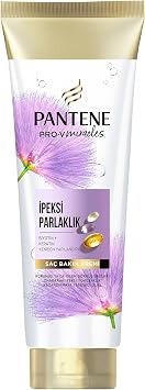 PANTENE PRO-V Miracles  peksi Parlakl k Sa  Bak m Kremi  lem G rm  Sa lar i in 275 ml