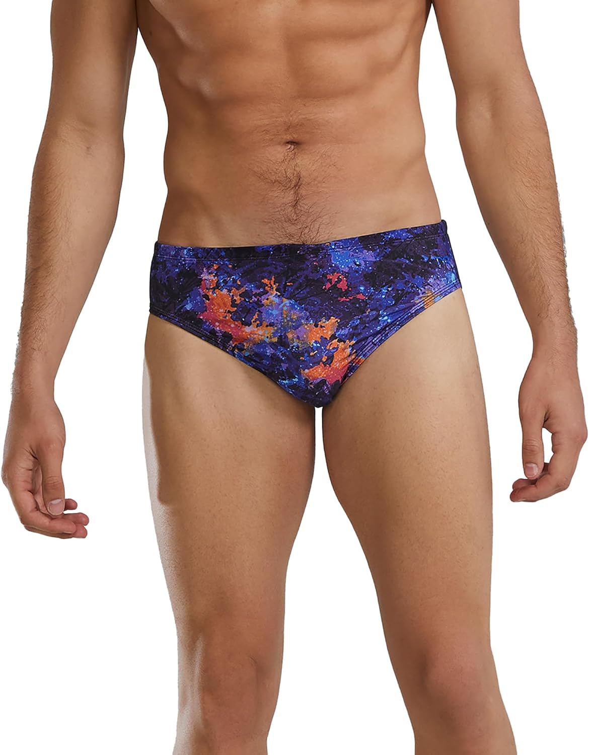 TYR - Men's Montipora Durafast Elite Briefs