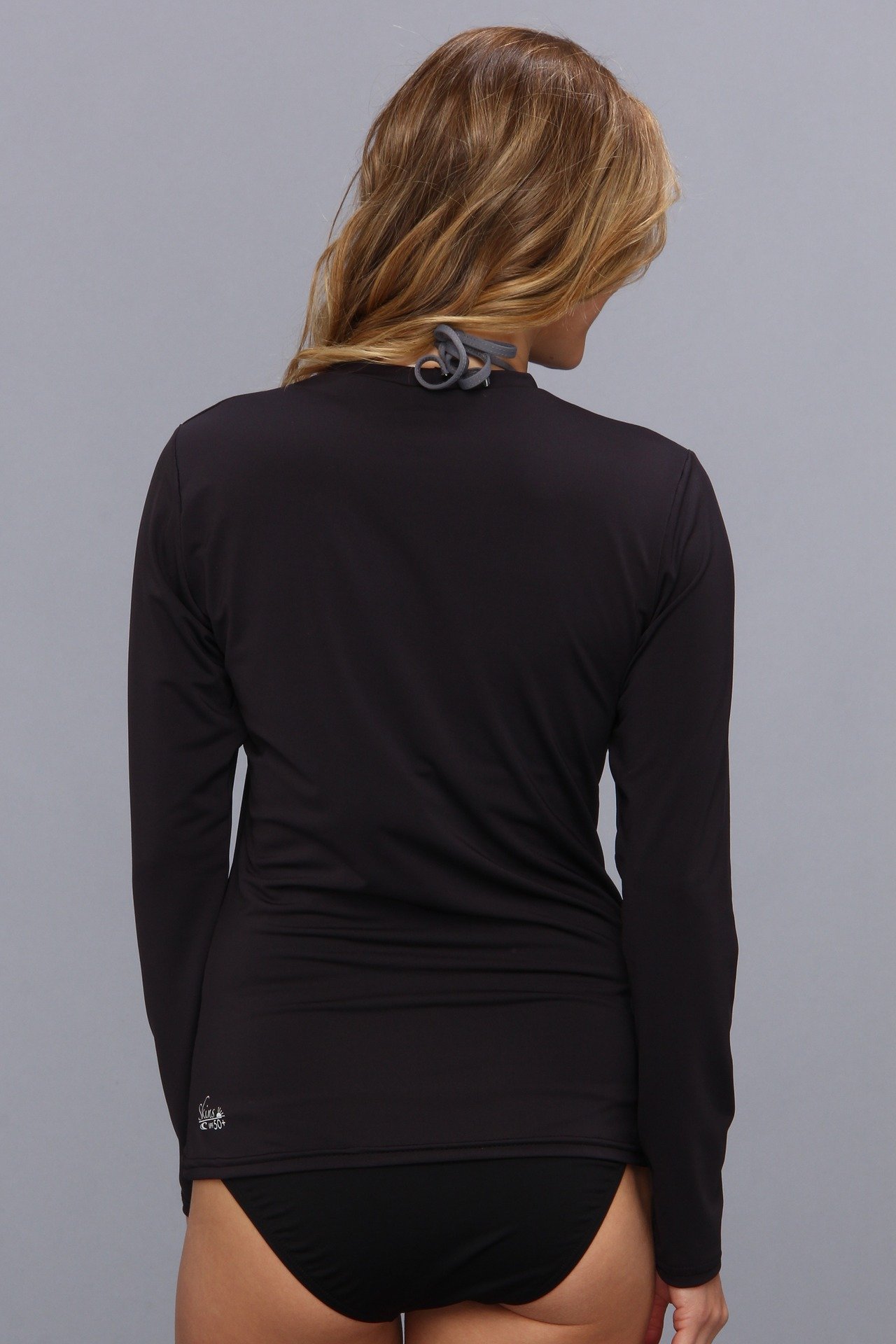 O'Neill Damen Women's Basic Skins UPF 50+ Long Sleeve Sun Shirt Rash Guards