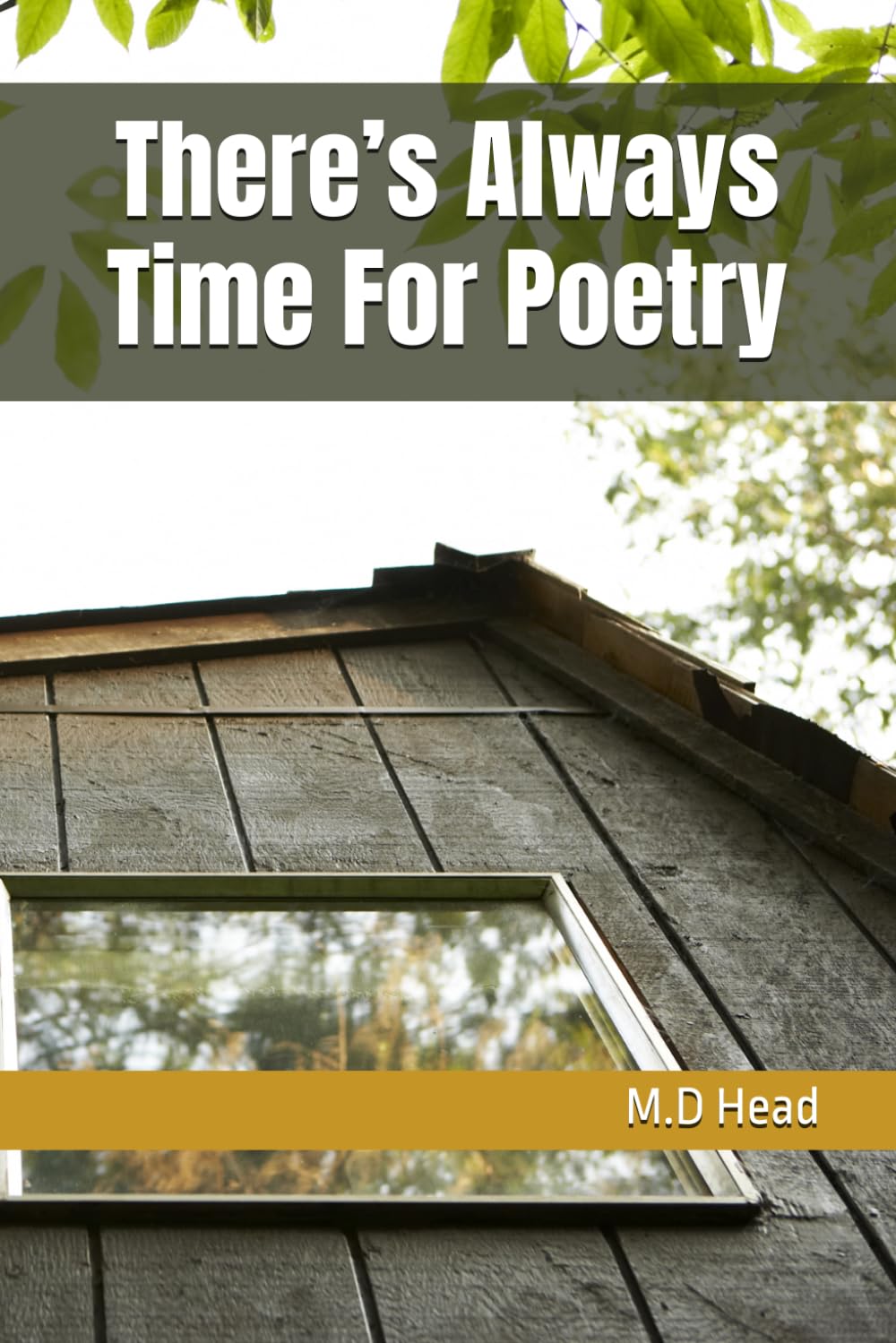 There’s Always Time For Poetry