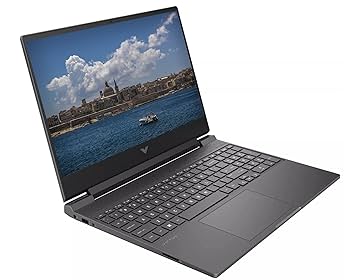 Amazon.com: HP Victus Gaming Laptop Computer, 15.6'' FHD