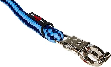 Kerbl Hippo Lead Rope with Panic-Hook