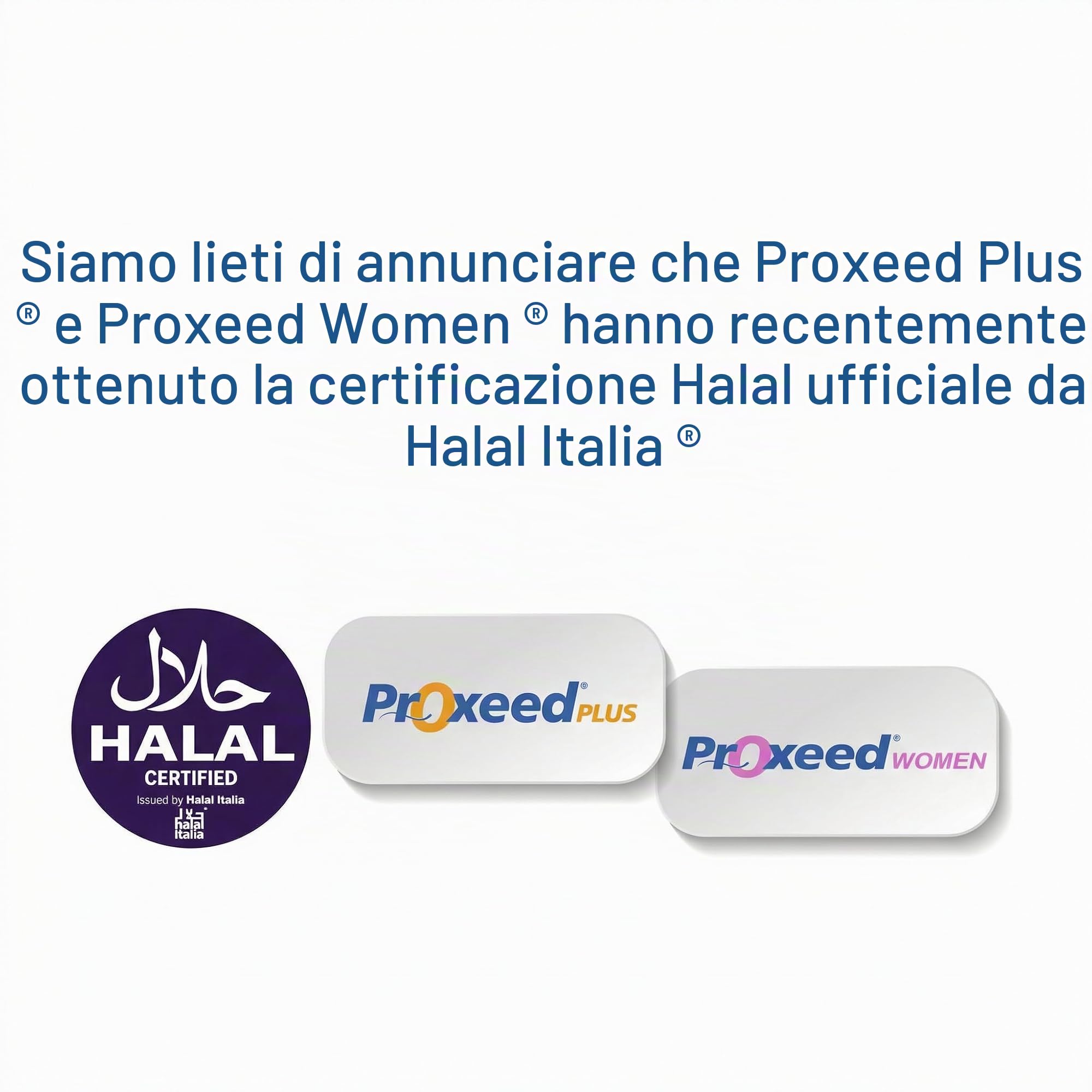 PROXEED PLUS 30 di Proxeed