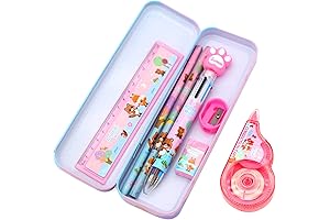 Primary School Stationery Set: Essential Tools for Young Learners