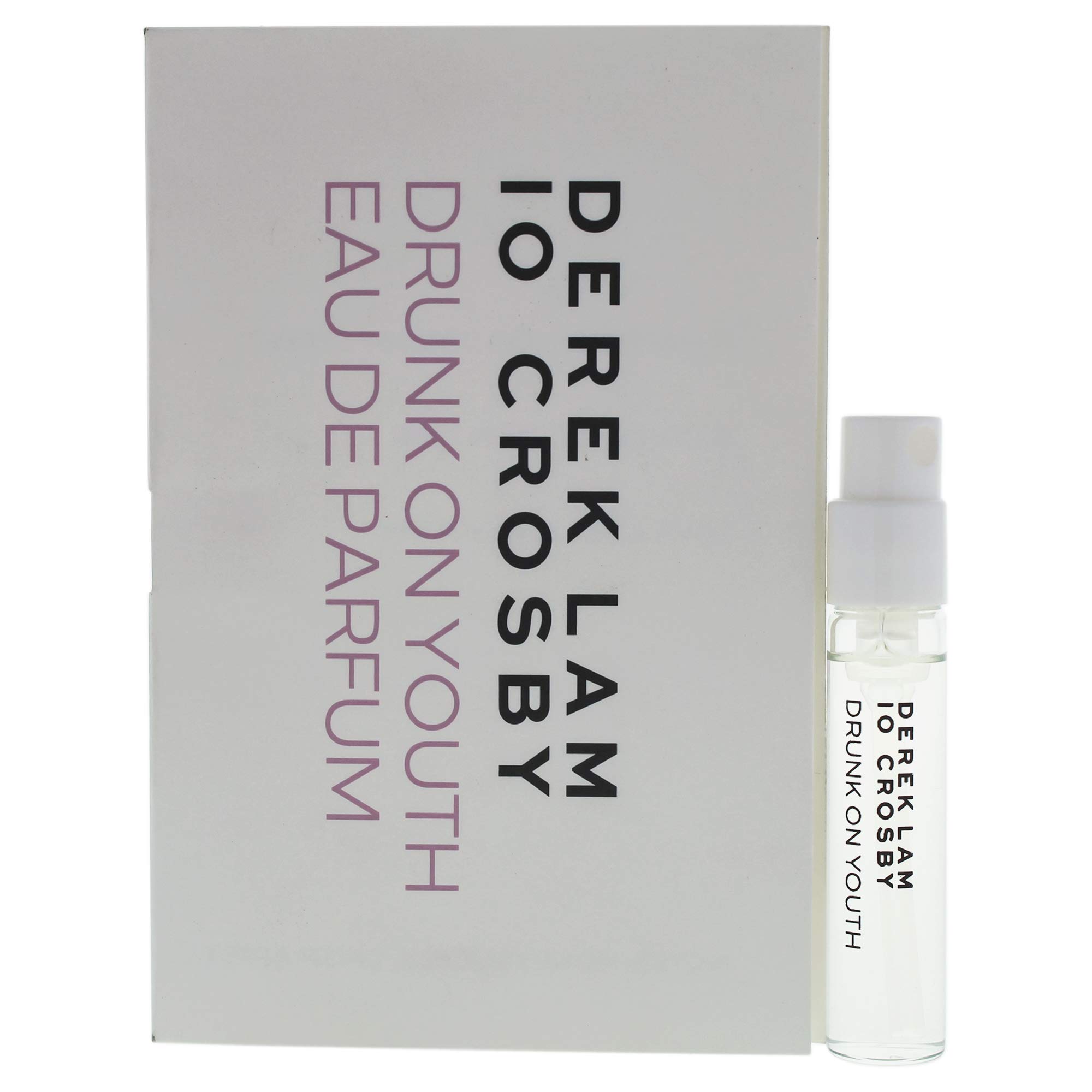 Amazon.com : Derek Lam 10 Crosby Drunk On Youth, Eau De Parfum 