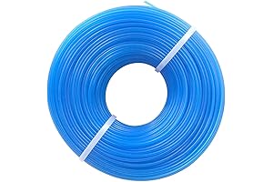 Grass Trimmer Line .065" Weed Wacker Eater String