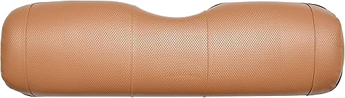 Miniatura 3 de GOLF BALL DIVERS - Repuesto de funda de asiento para carrito de golf Yamaha Drive - para asiento delantero - Vinilo marino de alta calidad -