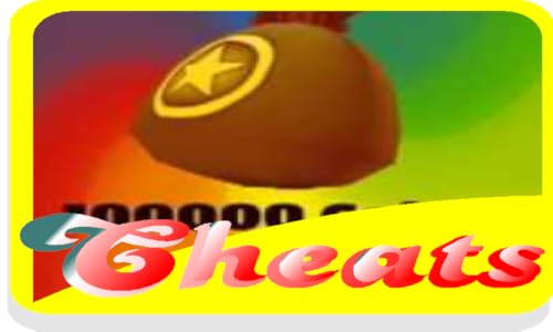 Cheats Coins for Subway Surfers Games