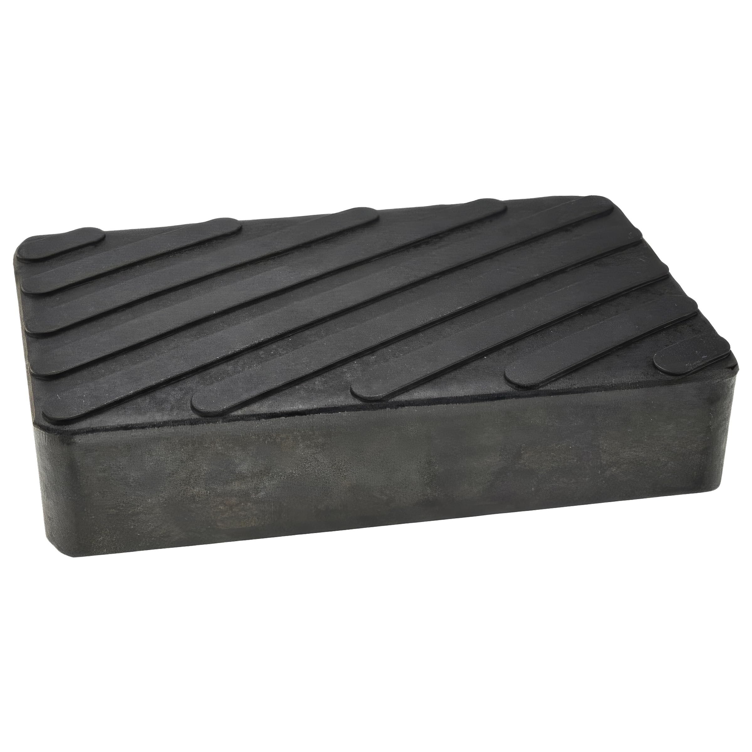 Stix 4 Cales en Caoutchouc pour Cric 200 x 113 x 42mm Protection de Voiture P3