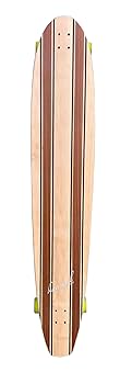 Amazon.co.jp: Koastal ロングボード ドリフター コンプリート