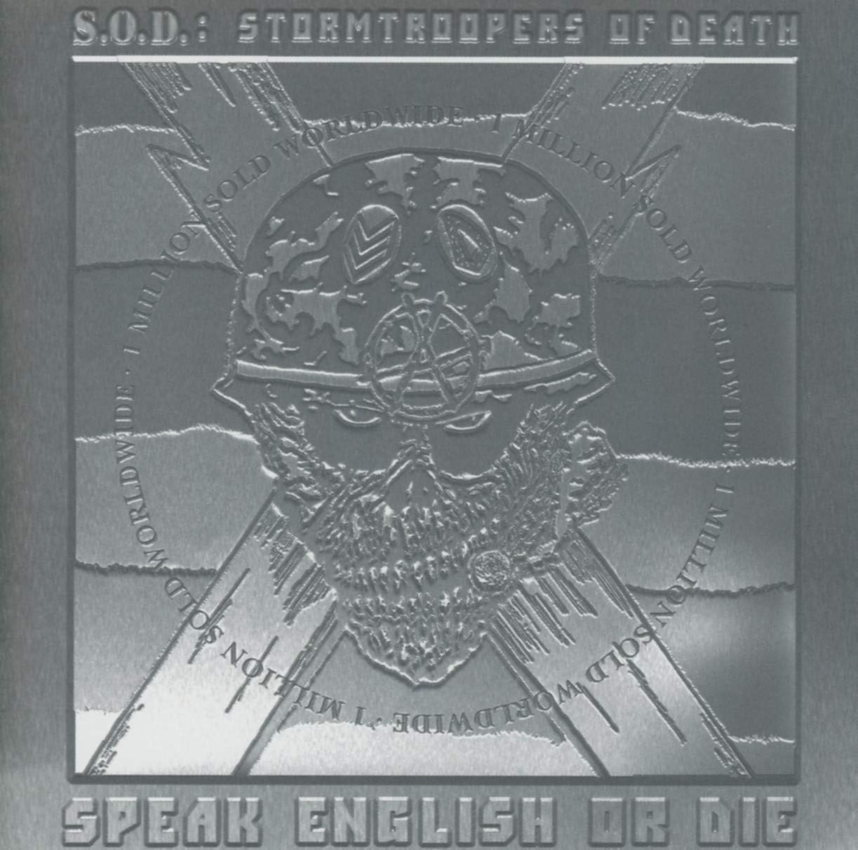 Speak English Or Die