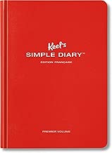 Download VA-KEEL SIMPLE DIARY I RED PDF