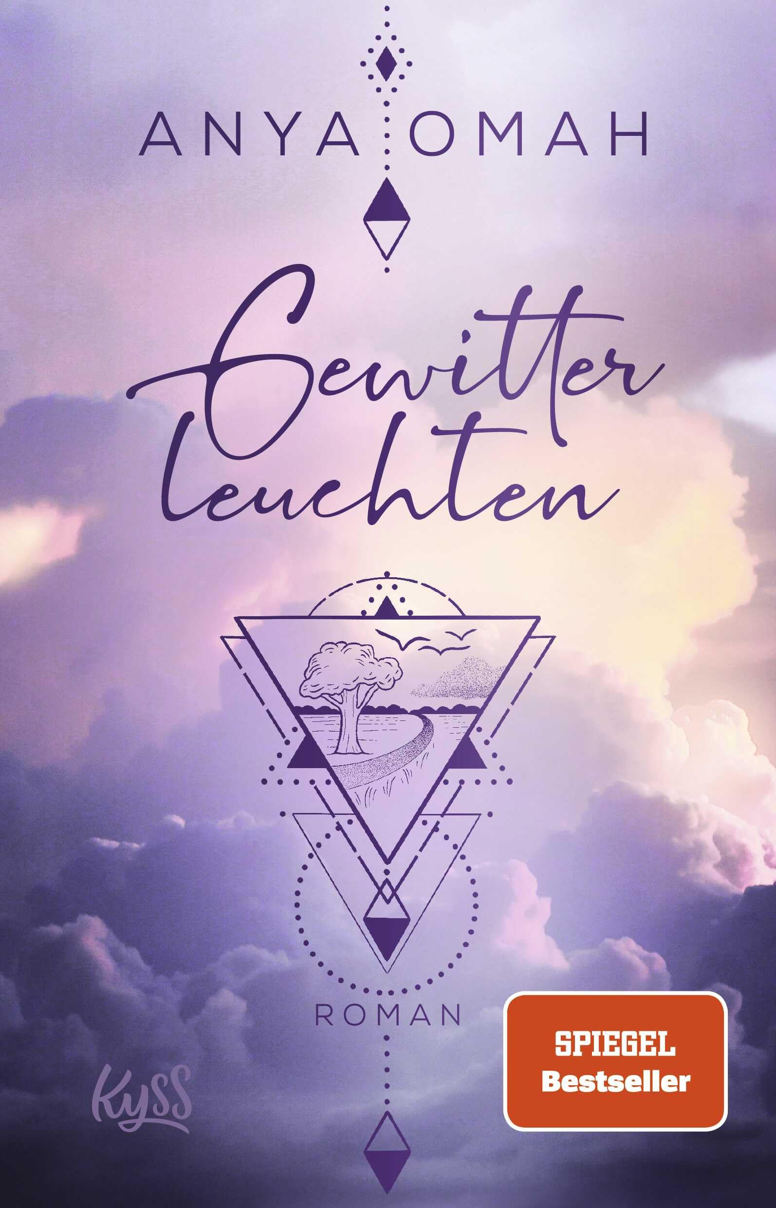 Gewitterleuchten (Sturm-Trilogie, Band 3)