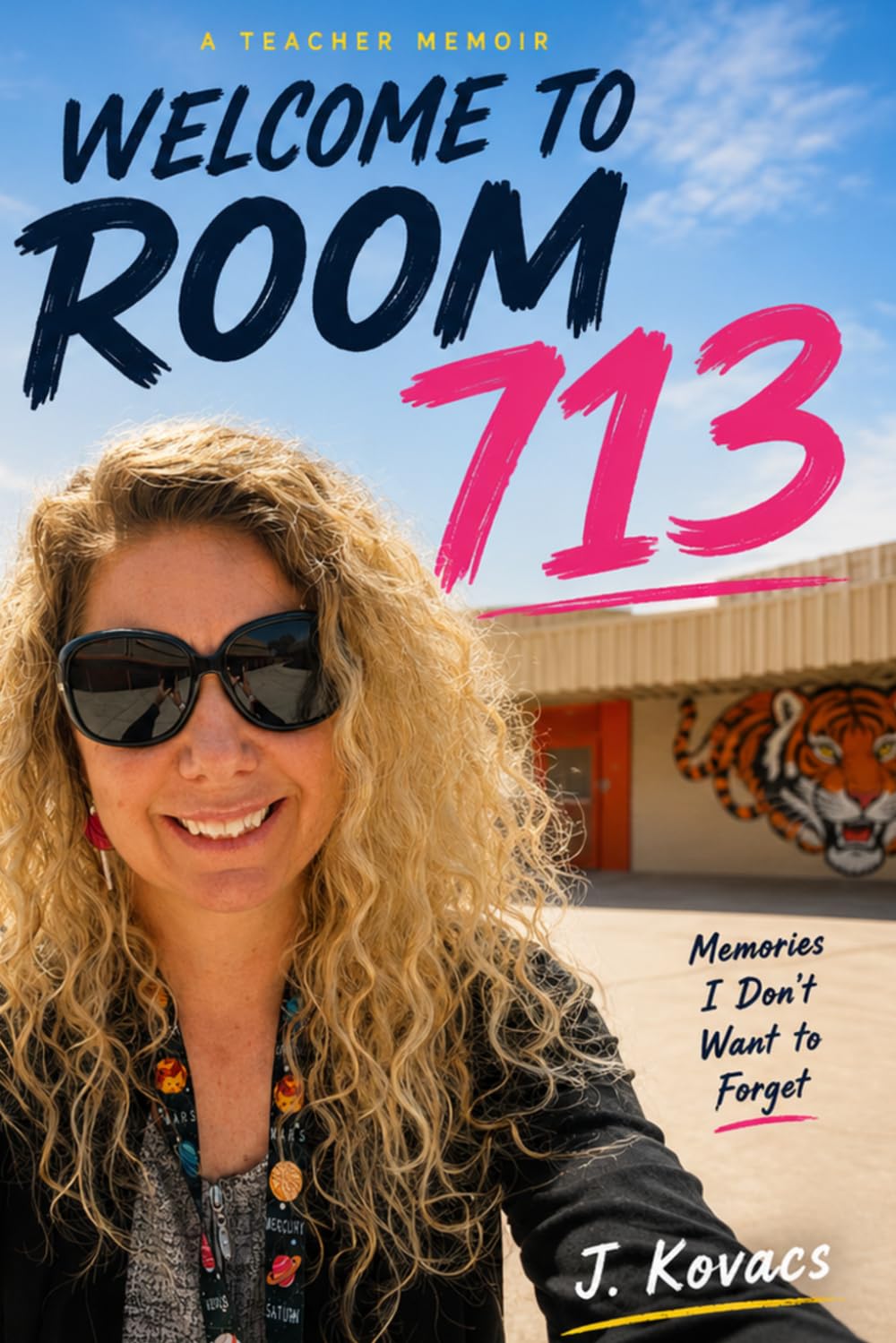 Welcome to Room 713: Memories I Don't Want to Forget
