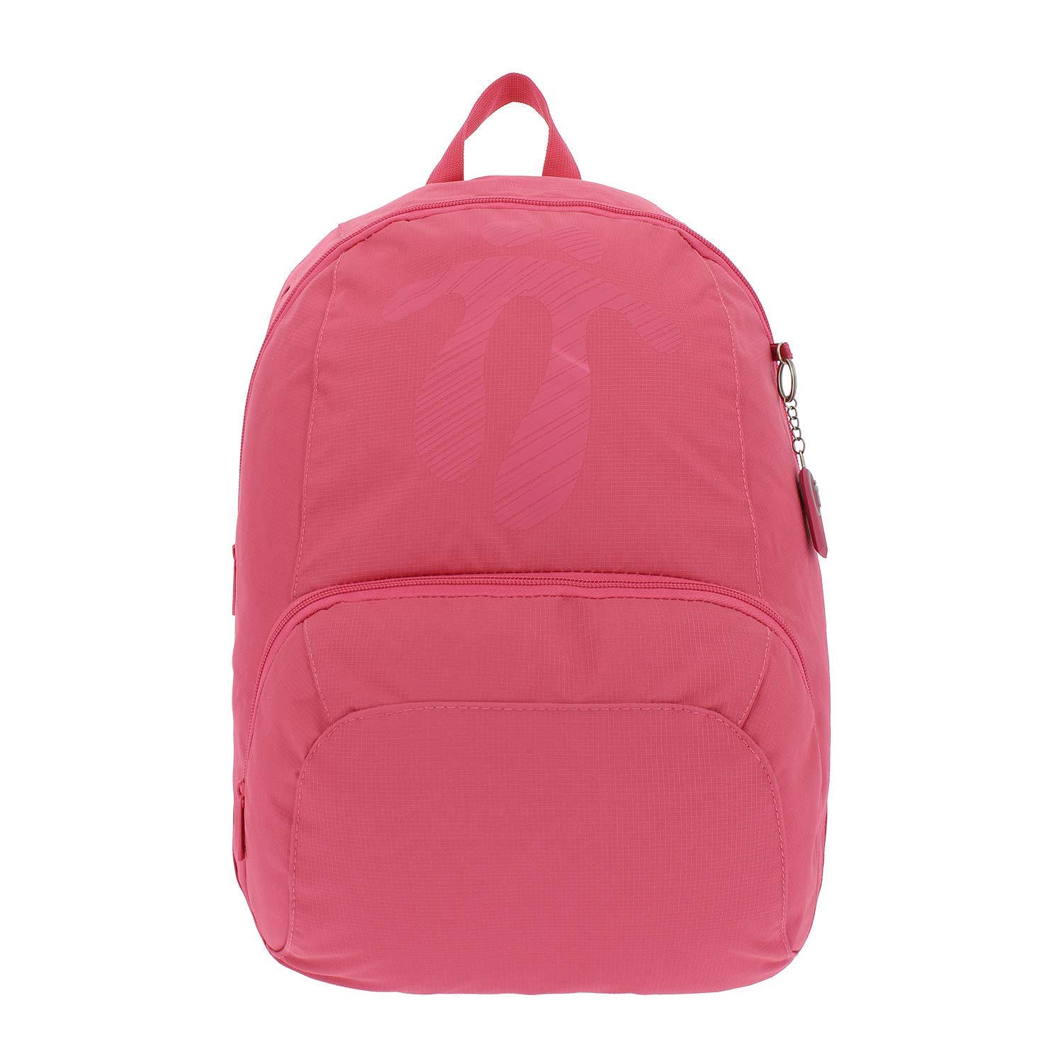 TOTTO MA04IND487-1510N-P20 Mochila Juvenil, Omek, Multicolor, 45 cm