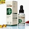 Ear Care Drops for Tinnitus Relief Gentle Natural Extracts Formula to Reduce Ear Ringing Soothe Ear & Irritation for Adult Sensitive Ear Canal Daily Home Ear Care Support