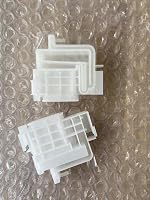 YUNMOKH 4PCS Ink Dampers for Epson ET-8550 ET-8500 L8050 L18050 L8058 L18058 L8160 L8180 L8188 Printers